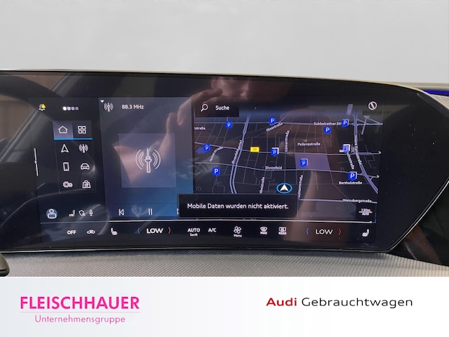 Audi Q5 Quattro S-Tronic