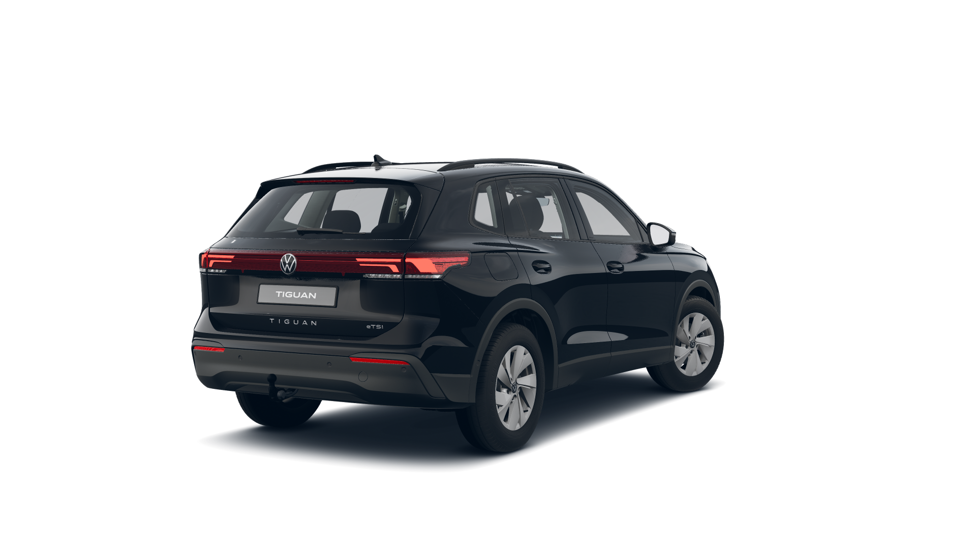Volkswagen Tiguan 1.5 eTSI DSG