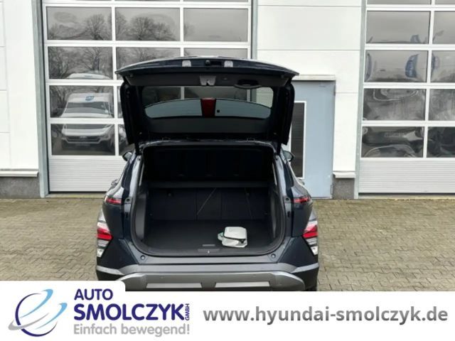 Hyundai Kona 1.6 Prime Vierwielaandrijving