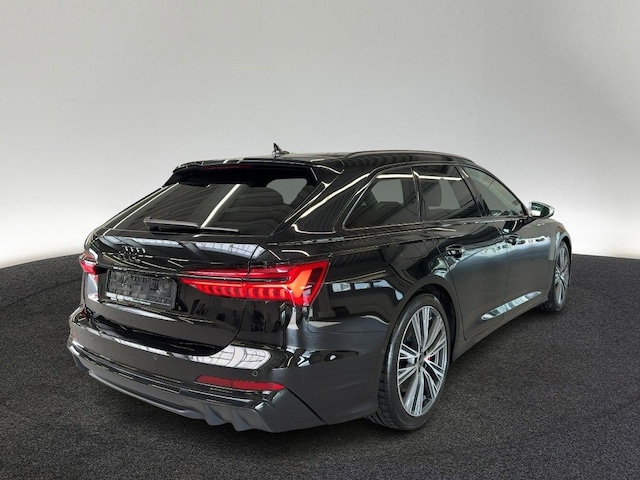 Audi S6 Avant Quattro