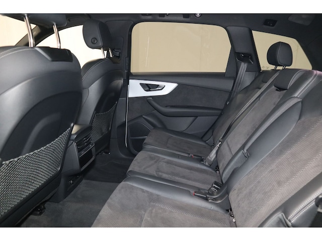 Audi Q7 50 TDI Quattro