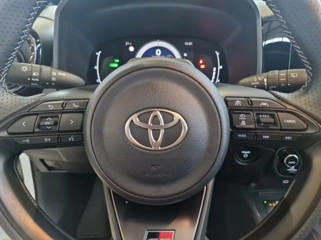 Toyota Aygo X GR Hatchback Hybride