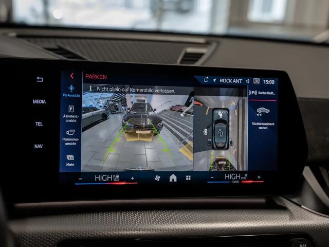 BMW X2 M-Sport M35i xDrive