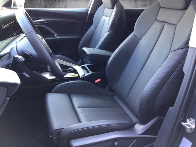 Audi Q5 Quattro S-Tronic Sportback