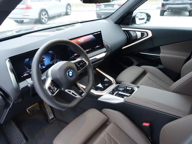 BMW X3 M-Sport xDrive