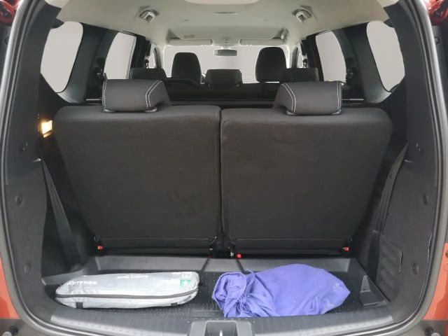 Dacia Jogger Extreme