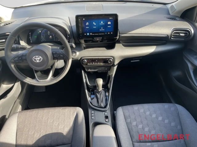 Toyota Yaris Comfort Hatchback Hybride