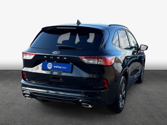 Ford Kuga EcoBoost ST Line X