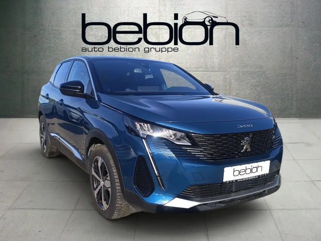 Peugeot 3008 Allure Pack PureTech