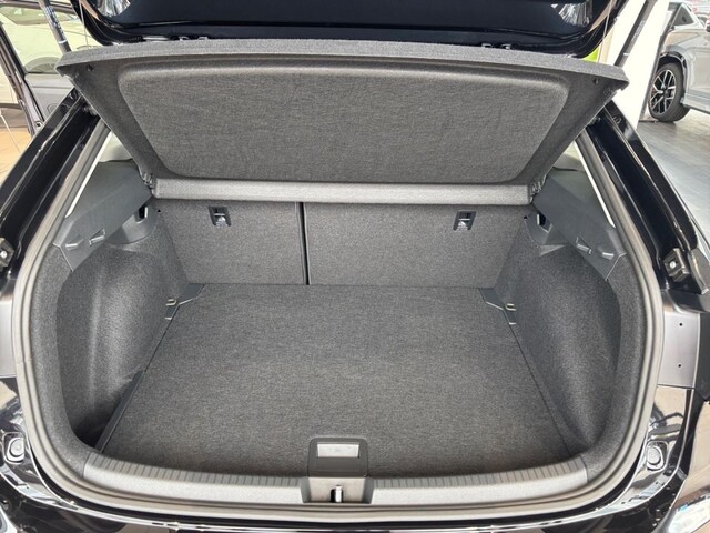 Volkswagen Taigo 1.0 TSI DSG