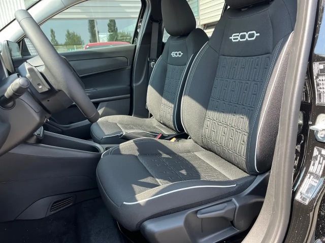 Fiat 600e Hybrid POP T-Gen3 145