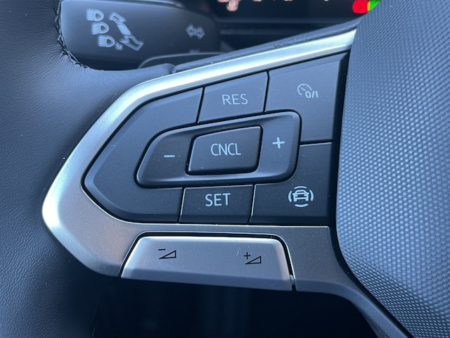 Volkswagen T-Cross 1.0 TSI DSG Life