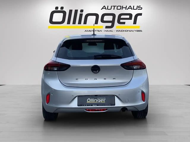 Opel Corsa 1.2 Turbo Edition Turbo business+