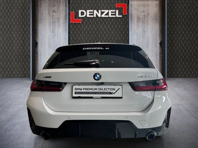 BMW 320 320d Touring xDrive