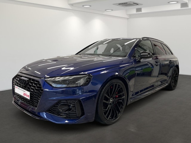 Audi RS4 Avant Quattro