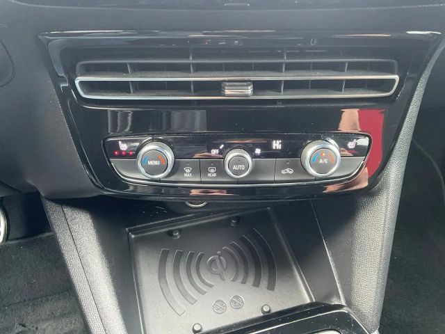 Opel Mokka 1.2 Turbo GS-Line Grand Sport Turbo