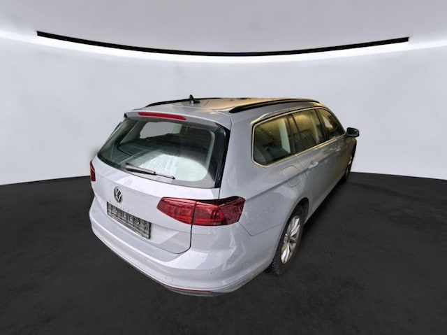 Volkswagen Passat 2.0 TDI Business DSG Variant