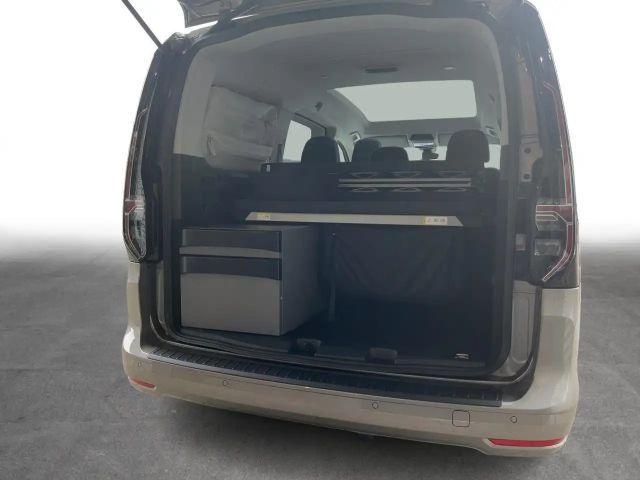 Volkswagen Caddy DSG Maxi