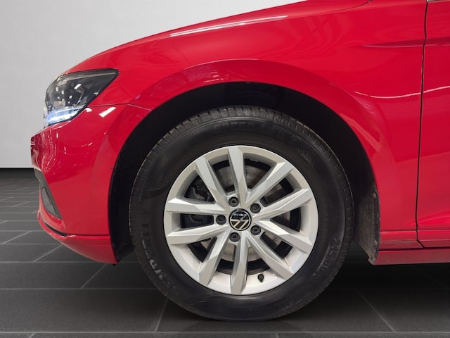 Volkswagen Passat 2.0 TDI Business DSG Variant