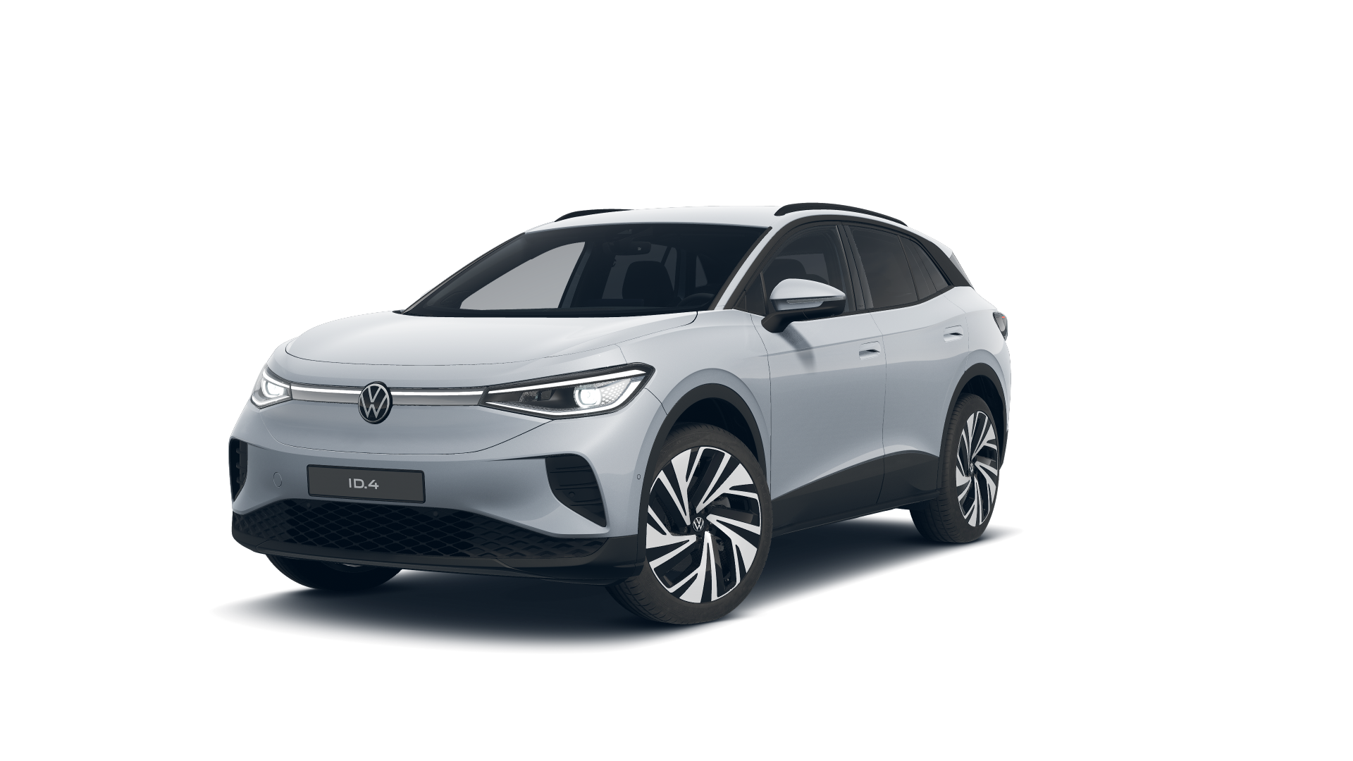 Volkswagen ID.4 4Motion