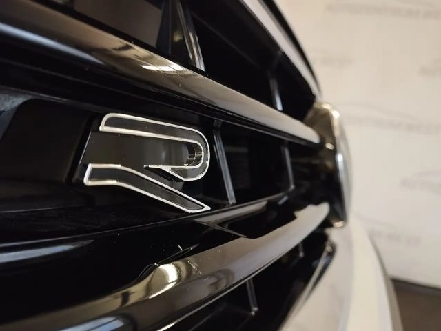 Volkswagen Tiguan R-Line Style