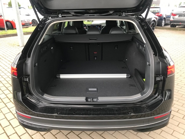 Volkswagen Passat Business Variant