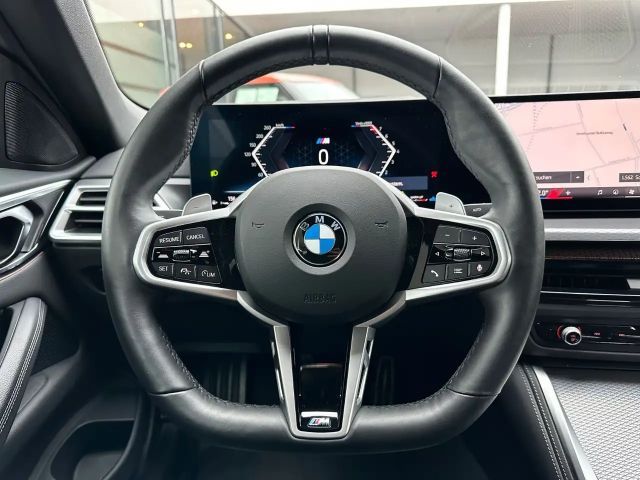 BMW 430 430i Cabrio M-Sport xDrive