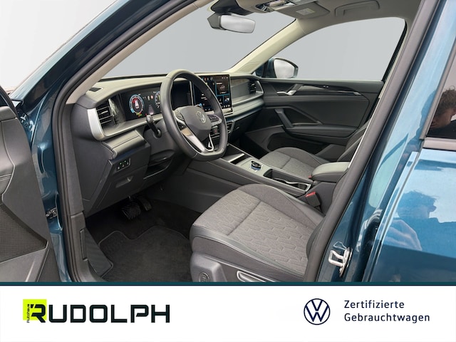 Volkswagen Tayron 1.5 eTSI DSG Life