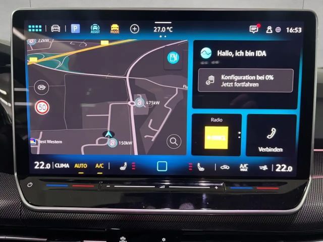 Volkswagen Golf 1.5 eTSI DSG R-Line