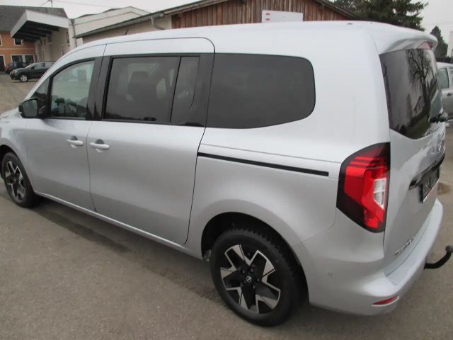 Nissan Townstar DIG-T