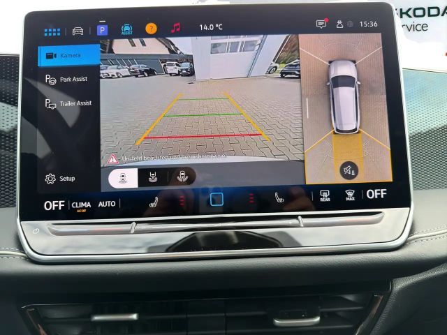 Volkswagen Passat 2.0 TDI Business DSG Variant