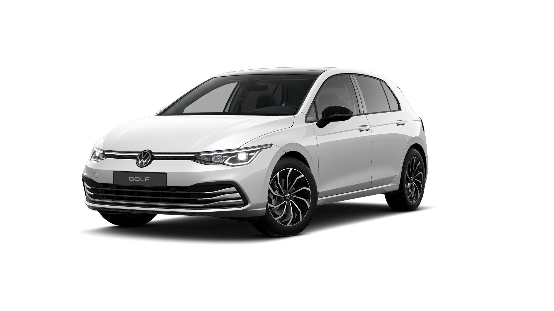 Volkswagen Golf 1.0 TSI Move