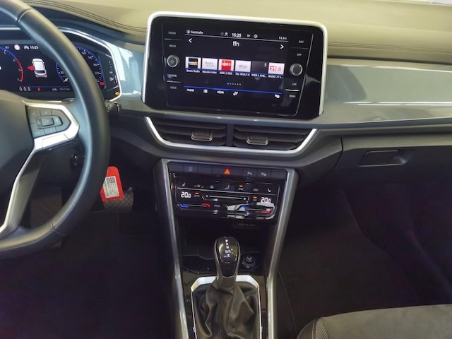 Volkswagen T-Roc 1.5 TSI DSG Style