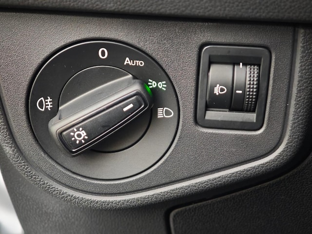 Volkswagen Polo 1.0 TSI Life