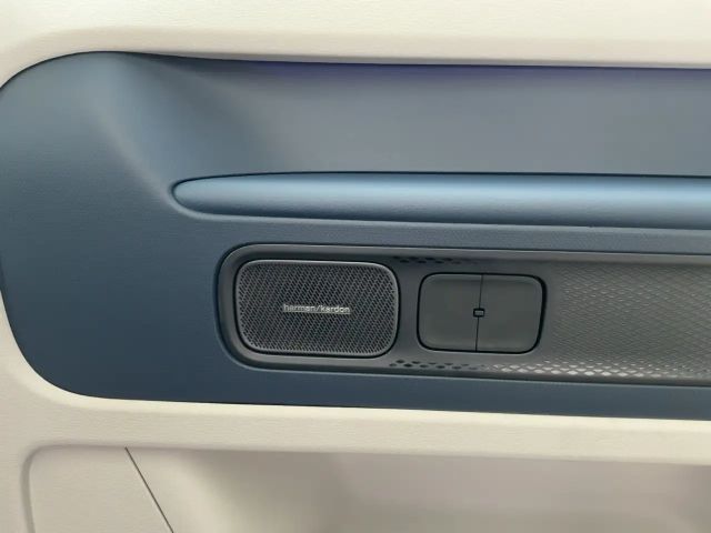 Volkswagen ID.Buzz Pro