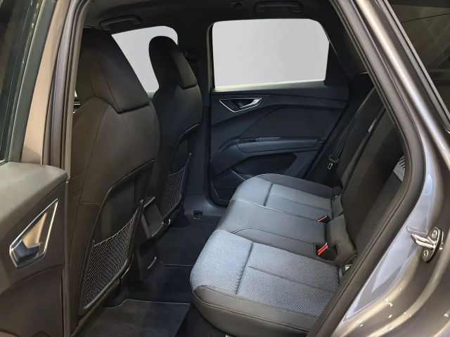 Audi Q4 e-tron 40
