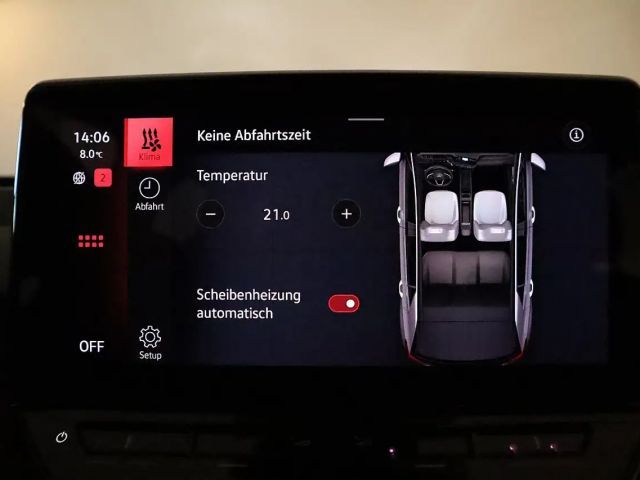 Volkswagen ID.3 Performance