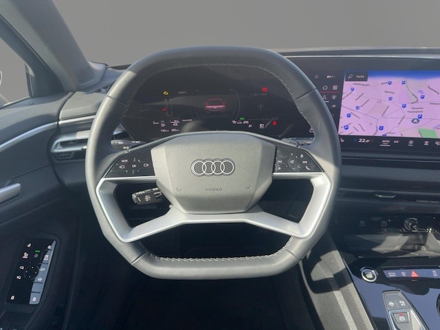 Audi A5 Avant Hybride Quattro S-Tronic