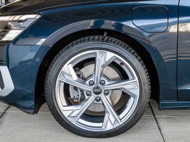 Audi A3 40 TFSI Hybride Sedan