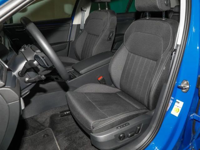 Skoda Superb 2.0 TDI 4x4 Combi