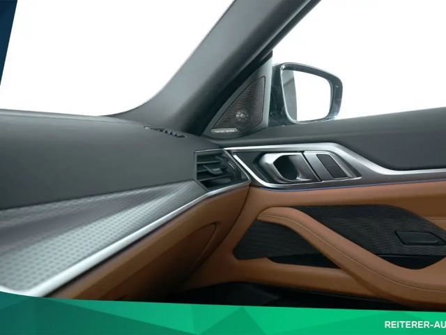 BMW i4 Coupé Gran Coupé xDrive