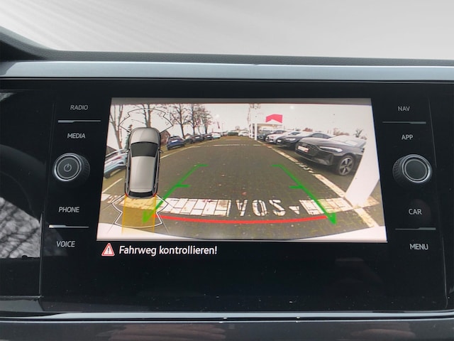 Volkswagen Polo 2.0 TSI DSG GTI