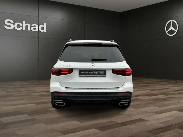 Mercedes-Benz GLB 200 AMG Line