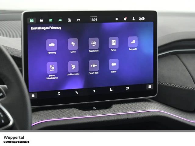 Skoda Kodiaq Sportline iV