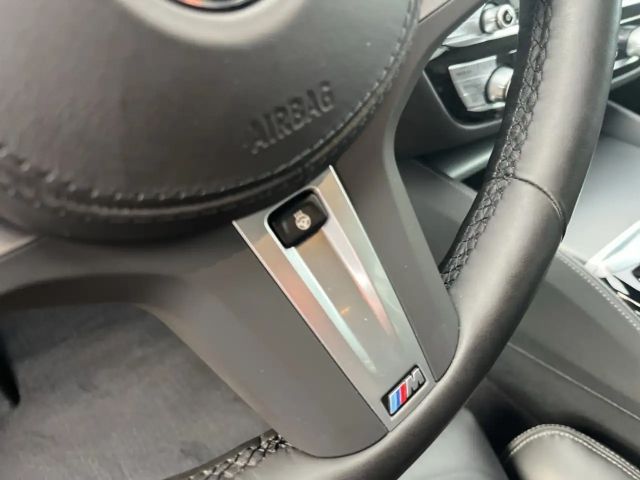 BMW 530 530i M-Sport Touring xDrive