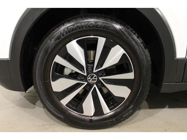 Volkswagen T-Cross 1.0 TSI DSG