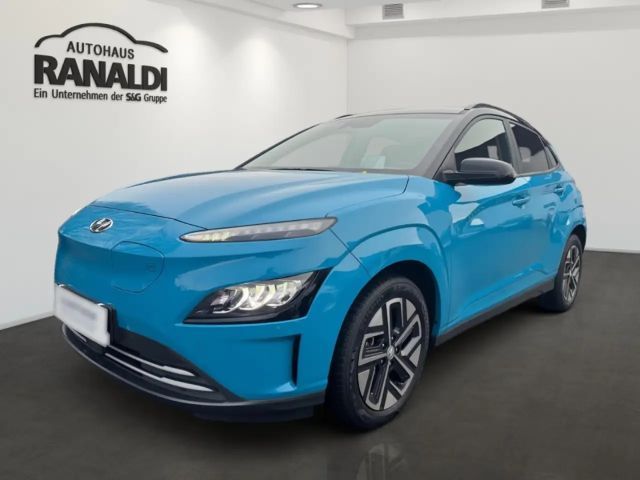 Hyundai Kona 2WD Electric Prime
