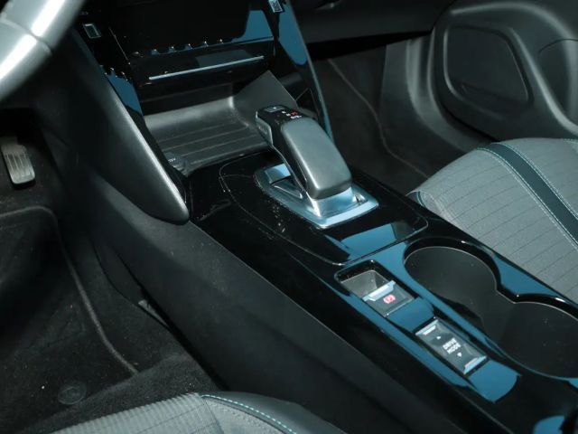 Peugeot 2008 Allure Pack