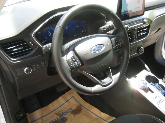 Ford Kuga AWD Titanium