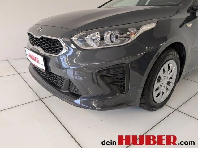 Kia Ceed SportWagon